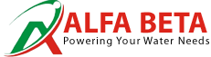 Alfa Beta Motors Pump